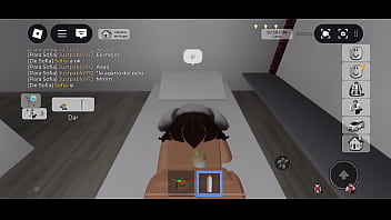 Sexo en brookhaven rico