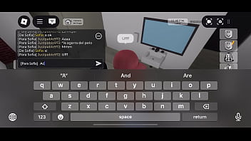 Sexo en brookhaven rico