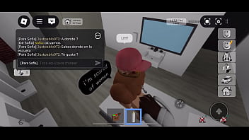 Sexo en brookhaven rico