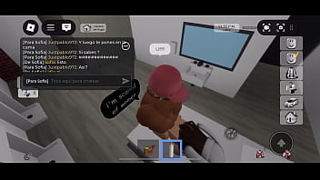 Sexo en brookhaven rico