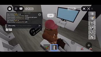 Sexo en brookhaven rico