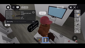 Sexo en brookhaven rico