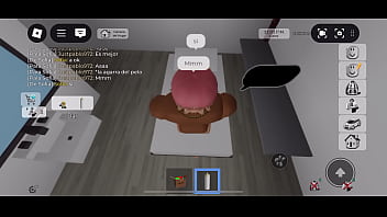 Sexo en brookhaven rico