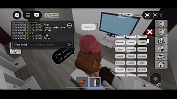 Sexo en brookhaven rico