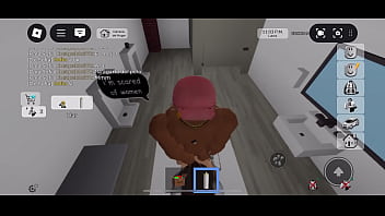 Sexo en brookhaven rico