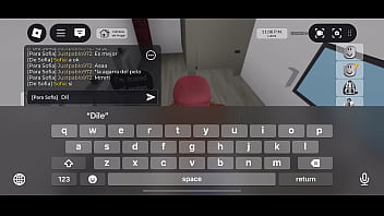 Sexo en brookhaven rico