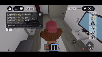 Sexo en brookhaven rico