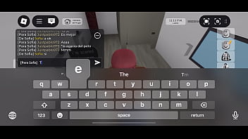 Sexo en brookhaven rico