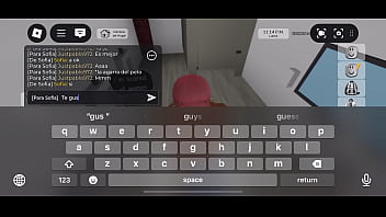 Sexo en brookhaven rico