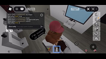 Sexo en brookhaven rico