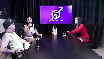 Safada fez dp apenas uma vez mas não durou muito e quando teve um apagão na festa dieni gaúcha sheer red