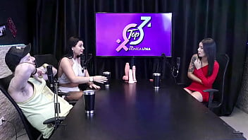 Safada fez dp apenas uma vez mas não durou muito e quando teve um apagão na festa dieni gaúcha sheer red