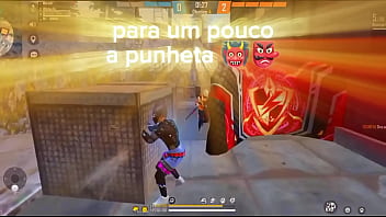 Ahri sendo penetrada gostoso