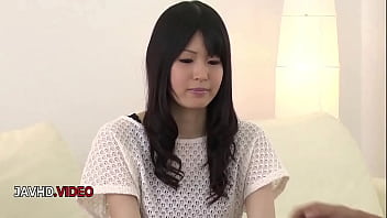 Nozomi koizumi's sensual jav encounter builds to fiery passion