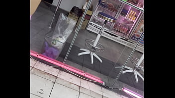 Did you know taiwan has hot betel nut girls