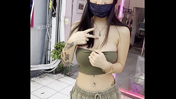 Did you know taiwan has hot betel nut girls