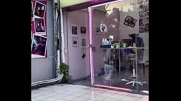 Did you know taiwan has hot betel nut girls