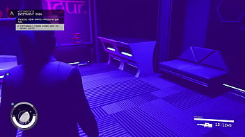 Let’s play starfield #770 einschmeicheln bei ryujin