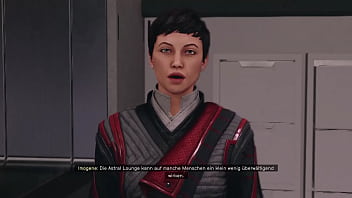 Let’s play starfield #770 einschmeicheln bei ryujin