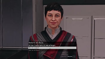 Let’s play starfield #770 einschmeicheln bei ryujin