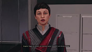 Let’s play starfield #770 einschmeicheln bei ryujin