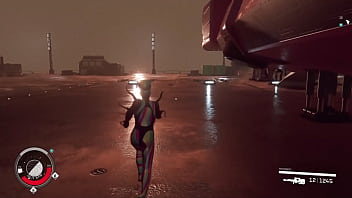 Let’s play starfield #770 einschmeicheln bei ryujin