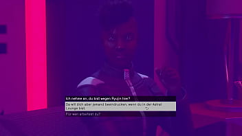 Let’s play starfield #770 einschmeicheln bei ryujin