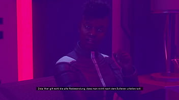 Let’s play starfield #770 einschmeicheln bei ryujin