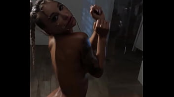 Sweet monika fox in so sexxxy outfit play with huge dildo masturbating squirting and show prolapse