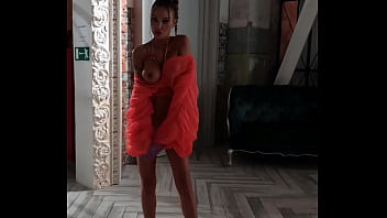 Sweet monika fox in so sexxxy outfit play with huge dildo masturbating squirting and show prolapse