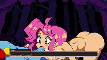 Let's play flipwitch forbidden sex hex rover