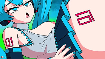 1hentai Sin Censura Hatsune Miku Follada Por El Culo thumbnail
