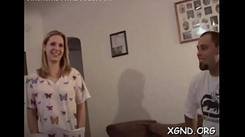 Shaft Penetrated Tight Vag Of Seductive Kitty Melanie thumbnail