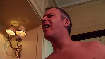 Angel long is very horny after her date with ian