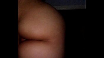 Thick latina amateur riding
