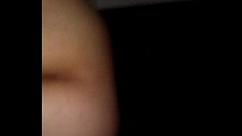 Thick latina amateur riding