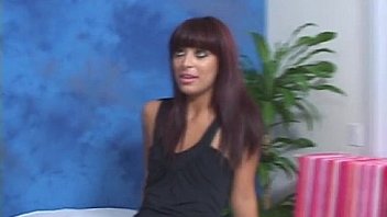 Flawless babe likes to ride 10 pounder