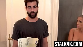 Financial aid for him pleasure for me with kinuski