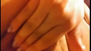 Dandoce cariño x q tener muchas ganas