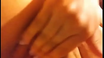 Dandoce cariño x q tener muchas ganas