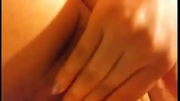 Dandoce cariño x q tener muchas ganas