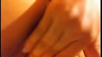 Dandoce cariño x q tener muchas ganas