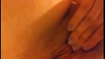 Dandoce cariño x q tener muchas ganas