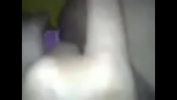 Pink pussy masturbates