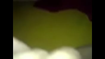 Pink pussy masturbates