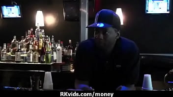 The best way to pay the rent 9