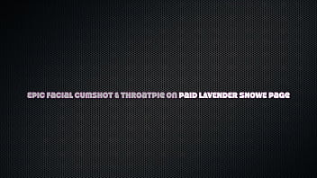 Goth Bitch Gets Throated thumbnail