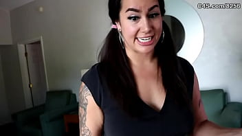 Girls discover you're wearing a diaper right now