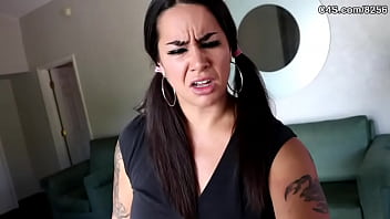 Girls discover you're wearing a diaper right now