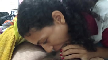 When you get home from work you have to suck your husband off trailer